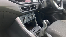 Volkswagen Polo 1.0 Life 5dr Petrol Hatchback